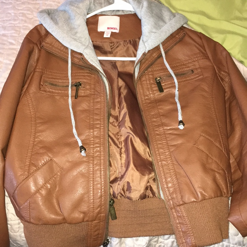 Jacket - Picture 4 of 4
